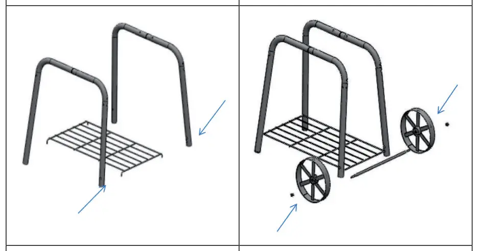 KLARSTEIN 10033460 Beef Brisket Smoker Grill - Fig 33