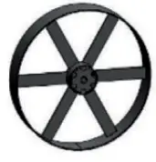 KLARSTEIN 10033460 Beef Brisket Smoker Grill - Fig 5