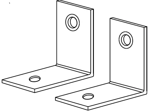 Stinger TXJWB12 12 Inch Tailgate Mounted Enclosure 02
