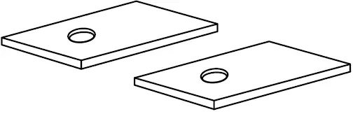 Stinger TXJWB12 12 Inch Tailgate Mounted Enclosure 02