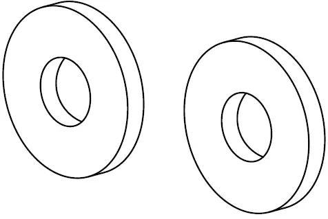 Stinger TXJWB12 12 Inch Tailgate Mounted Enclosure 02