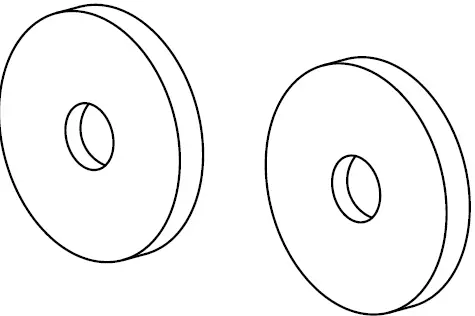 Stinger TXJWB12 12 Inch Tailgate Mounted Enclosure 02