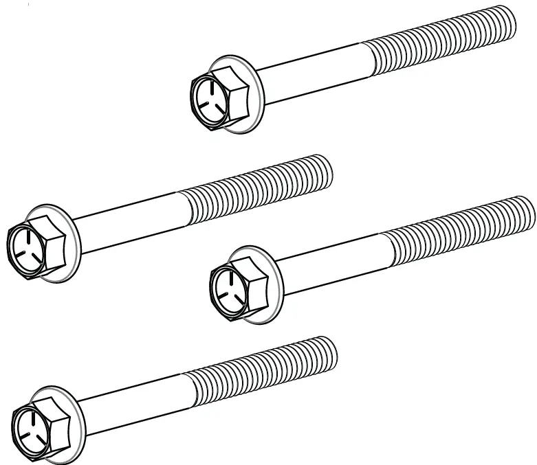 Stinger TXJWB12 12 Inch Tailgate Mounted Enclosure 02