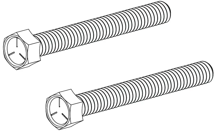 Stinger TXJWB12 12 Inch Tailgate Mounted Enclosure 17