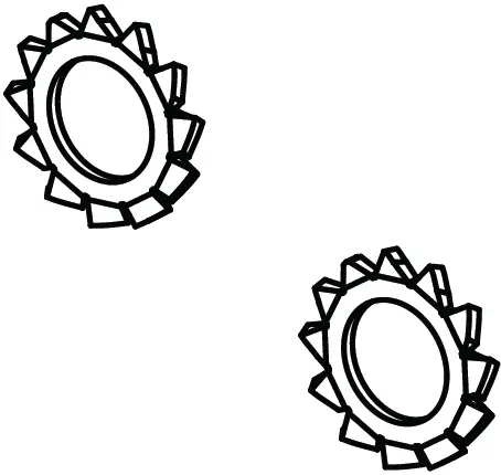 Stinger TXJWB12 12 Inch Tailgate Mounted Enclosure 17