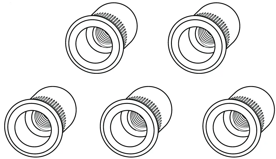 Stinger TXJWB12 12 Inch Tailgate Mounted Enclosure 17