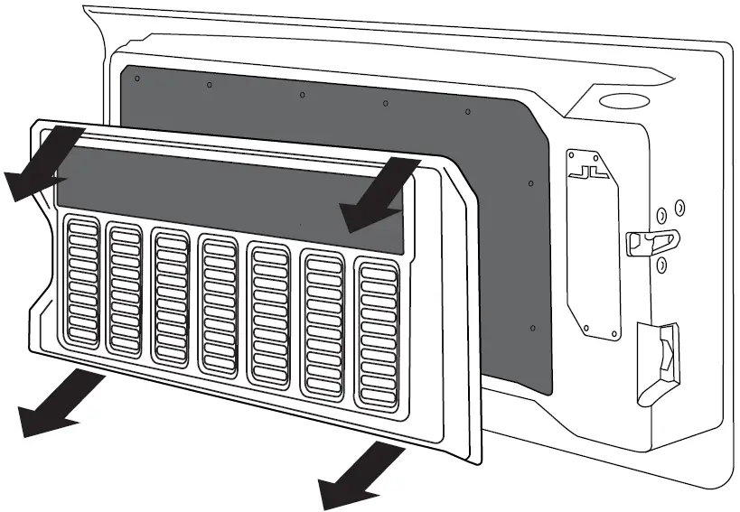 Stinger TXJWB12 12 Inch Tailgate Mounted Enclosure 36