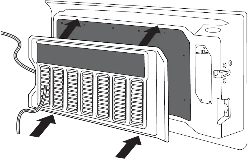 Stinger TXJWB12 12 Inch Tailgate Mounted Enclosure 36