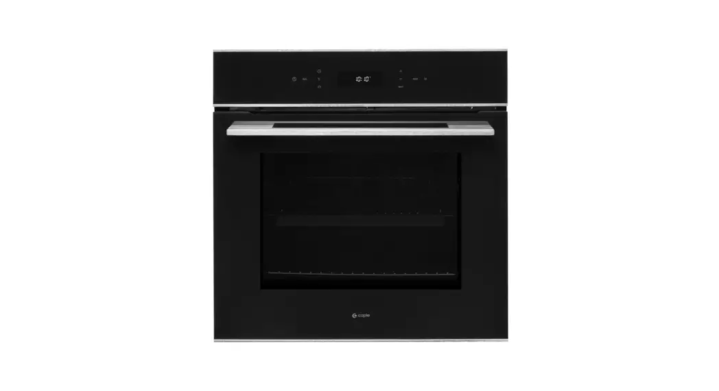 Caple C2402 Electric Pyrolytic Single Oven Installation Guide