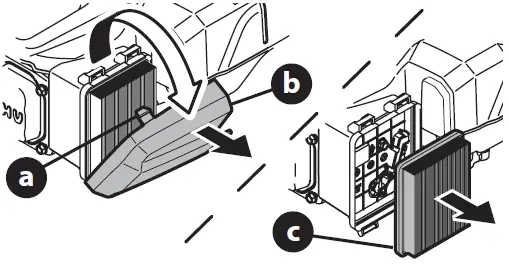 HONDA-8967143-163cc-Commercial-OHV-Vertical-Shaft-Engines-fig-11