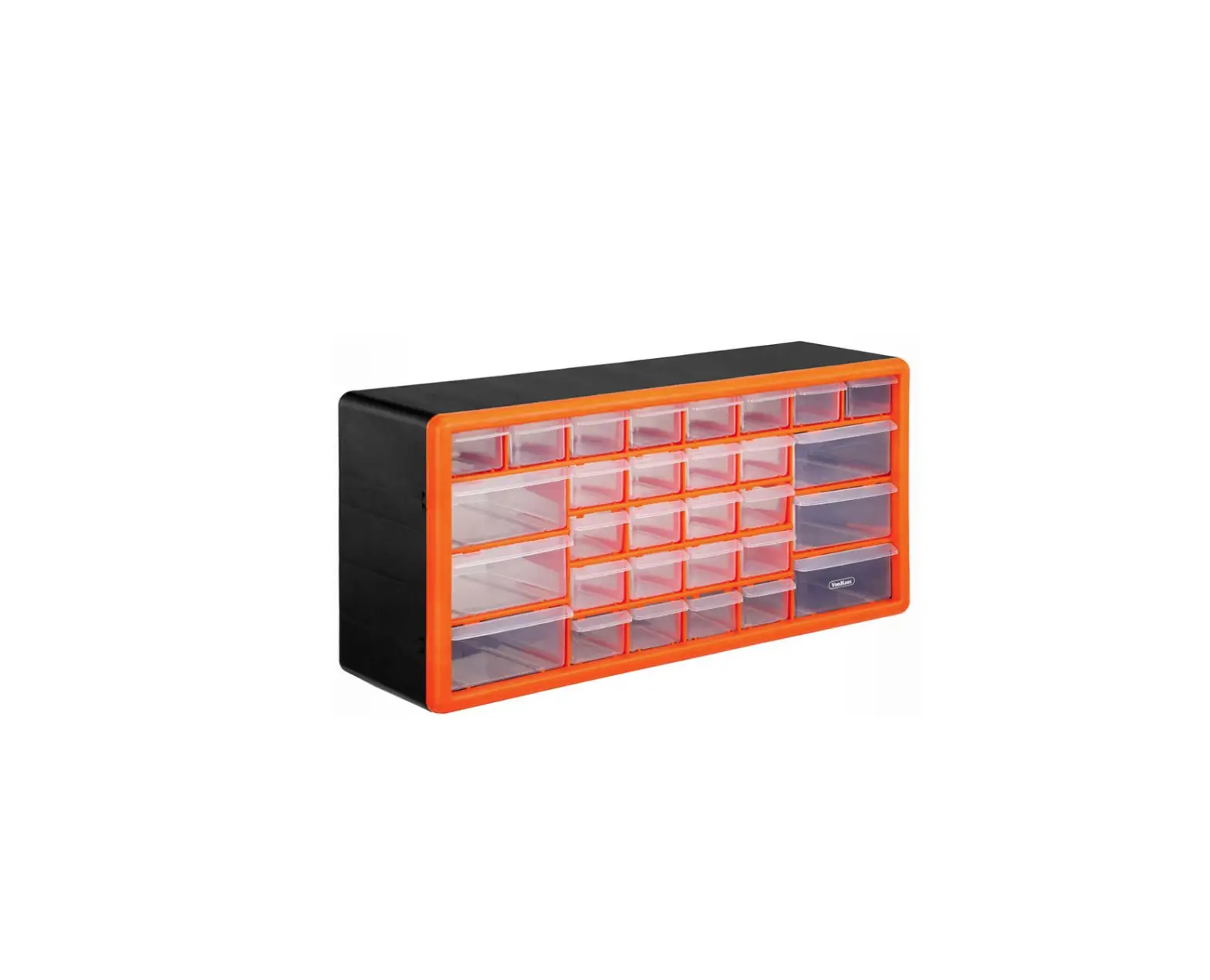Vonhaus 3515114 30 Drawer Storage Organiser Instruction Manual