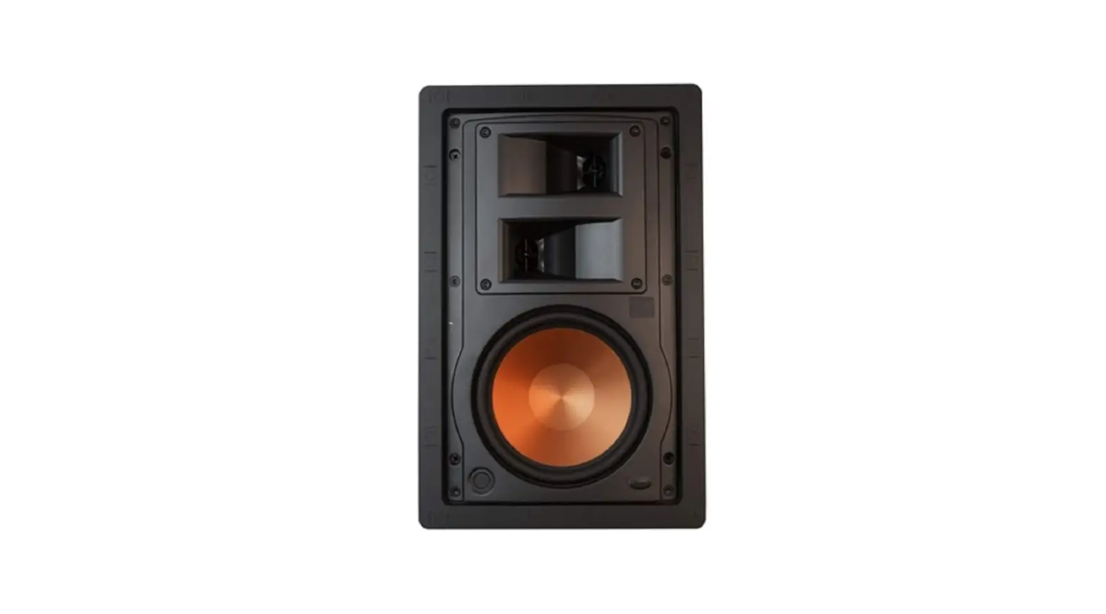 Klipsch R-5650-s-ii In-wall Speaker Operational Manual Klipsch R-5650-s-ii In-wall Speaker Operational Manual