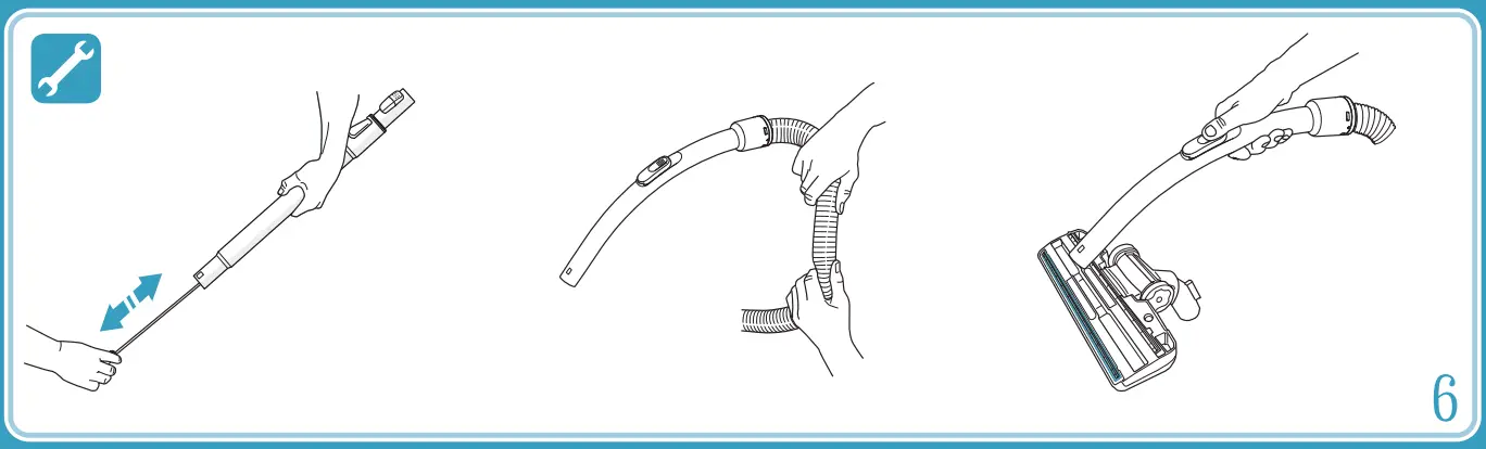 Electrolux-Z1231WR-1600W-CompactGo-Canister-Vacuum-Cleaner-fig-6