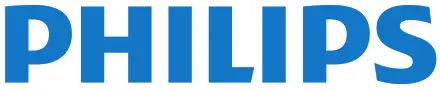 PHILIPS - logo