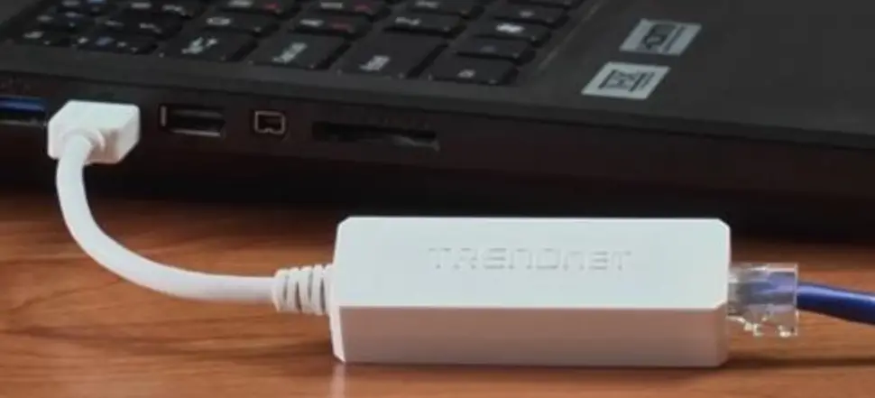 Edimax Eu-4306 Gigabit Ethernet Adapter Installation Guide