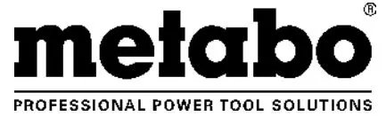 metabo Logo