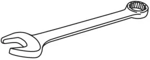 Wrench