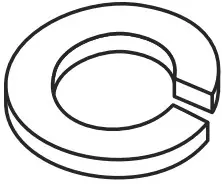 Lock Washer