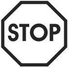 Stop Icon