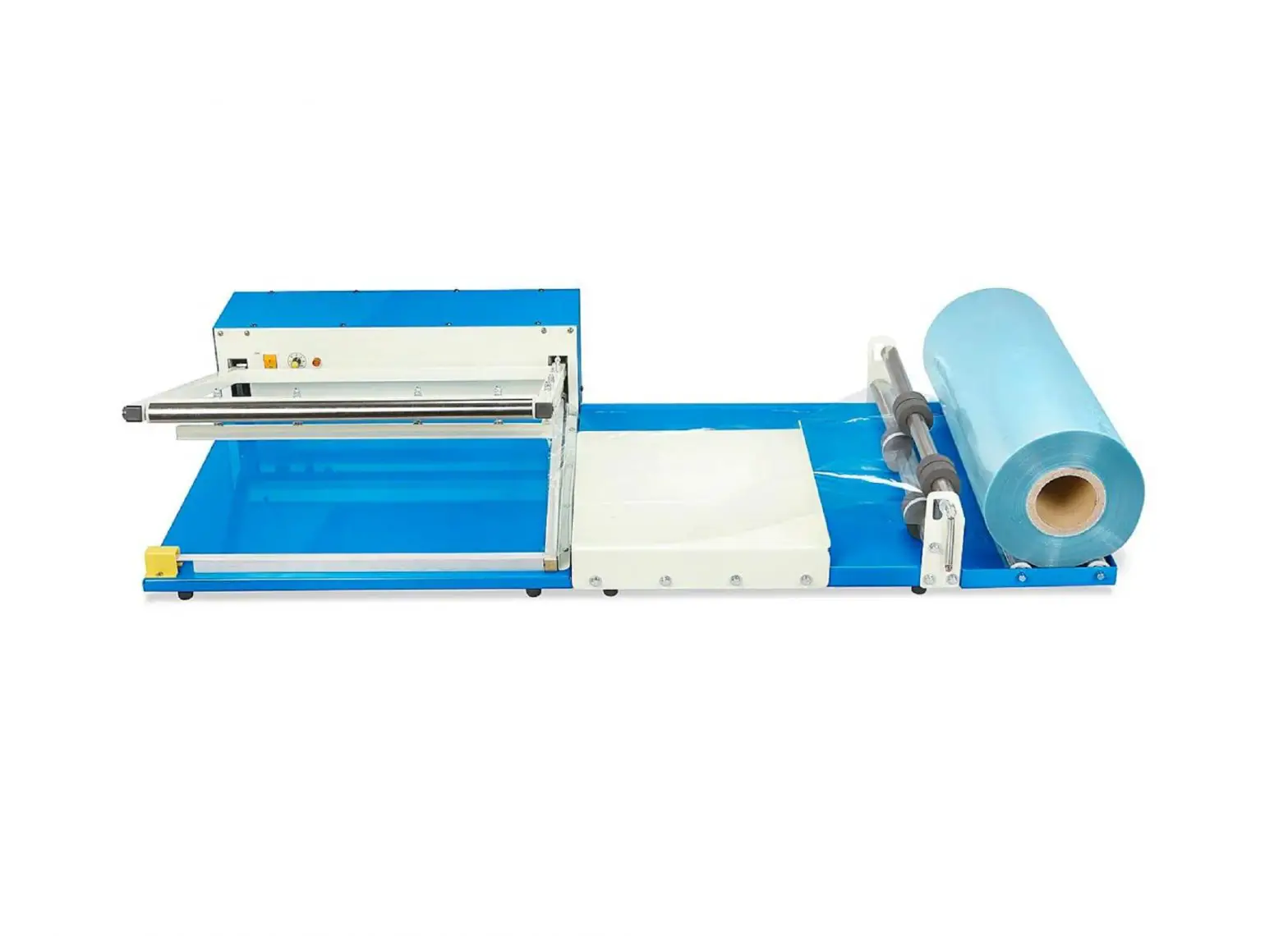 Uline H-2378 Delux L-bar Sealer User Guide