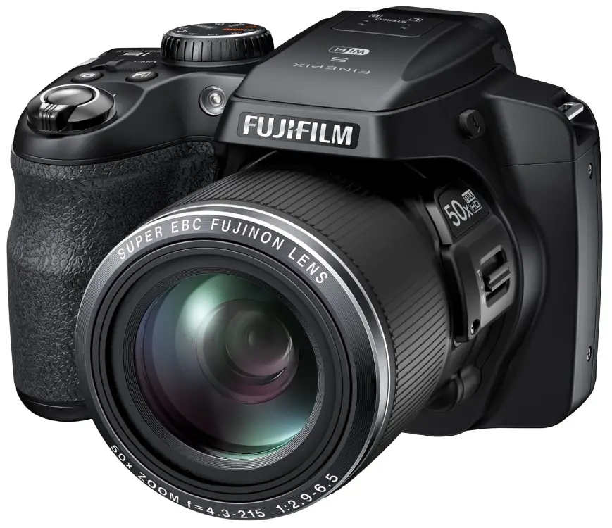 Fujifilm-FinePix-S9400W-Compact-Camera