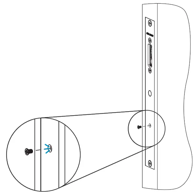 ASSA ABLOY ES8100 Wireless Door Locks - trouble shooting