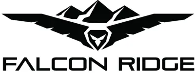 FALCON RIDGE-logo