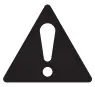 Warning icon