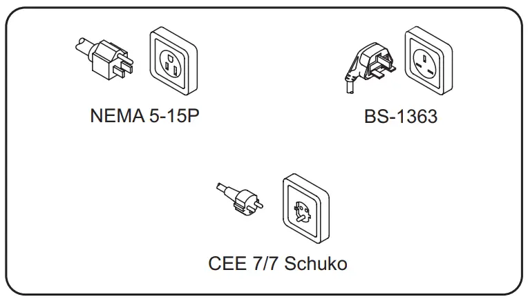 SPECIFICATIONS