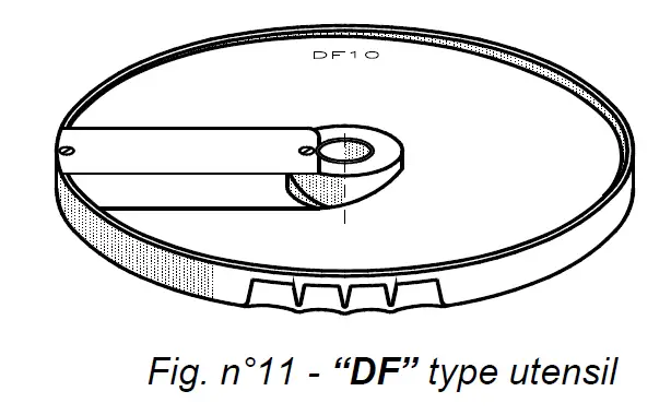 fem TM1 Vegetable Cutter 11
