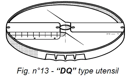 fem TM1 Vegetable Cutter 13