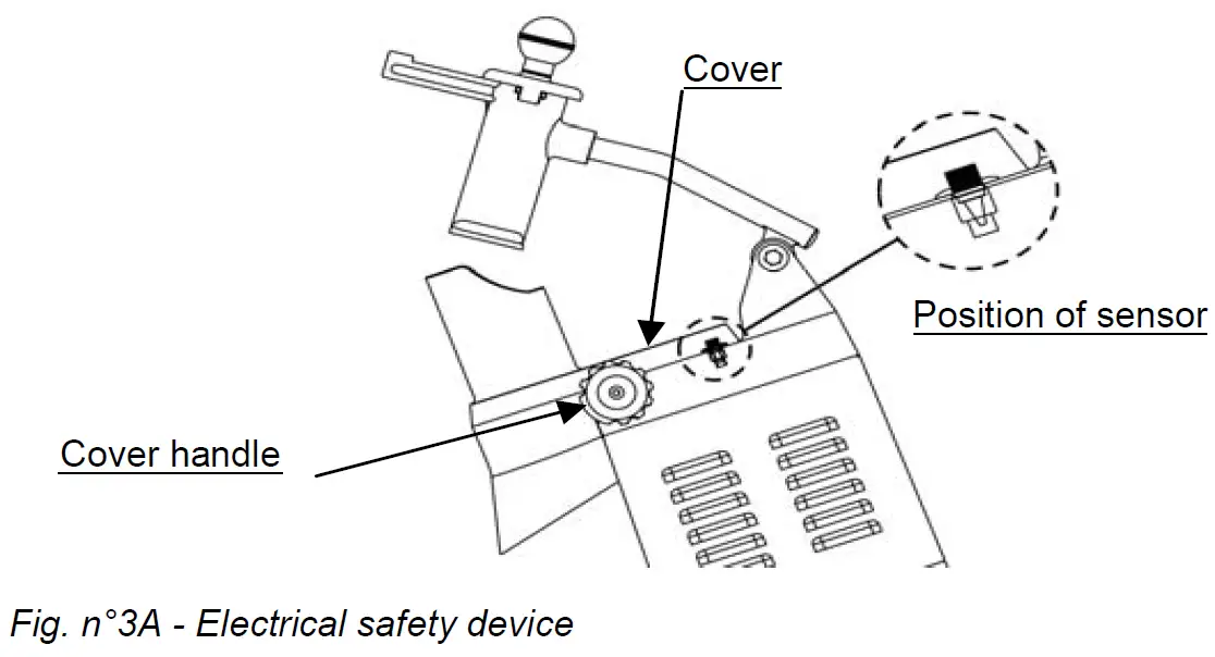 fem TM1 Vegetable Cutter 4