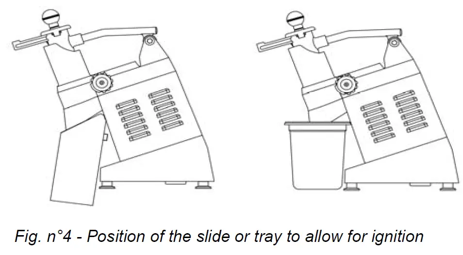 fem TM1 Vegetable Cutter 5