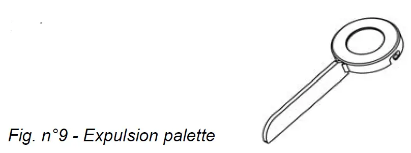 fem TM1 Vegetable Cutter 9