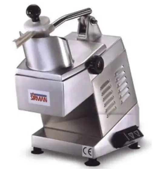 fem TM1 Vegetable Cutter