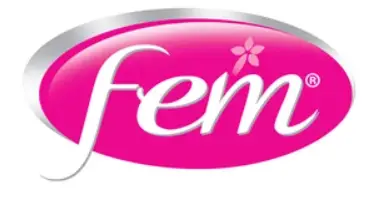 fem logo