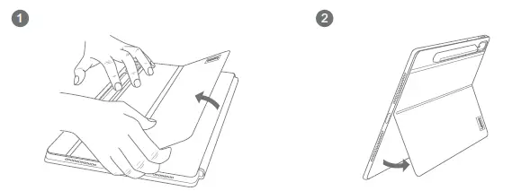 Lenovo TB132FU 2nd Gen Tab P11 Pro FIG (10)