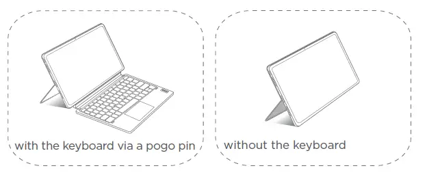 Lenovo TB132FU 2nd Gen Tab P11 Pro FIG (11)