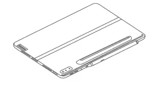 Lenovo TB132FU 2nd Gen Tab P11 Pro FIG (13)