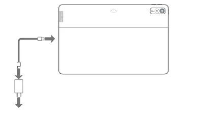 Lenovo TB132FU 2nd Gen Tab P11 Pro FIG (3)
