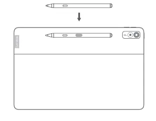Lenovo TB132FU 2nd Gen Tab P11 Pro FIG (6)