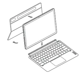 Lenovo TB132FU 2nd Gen Tab P11 Pro FIG (9)