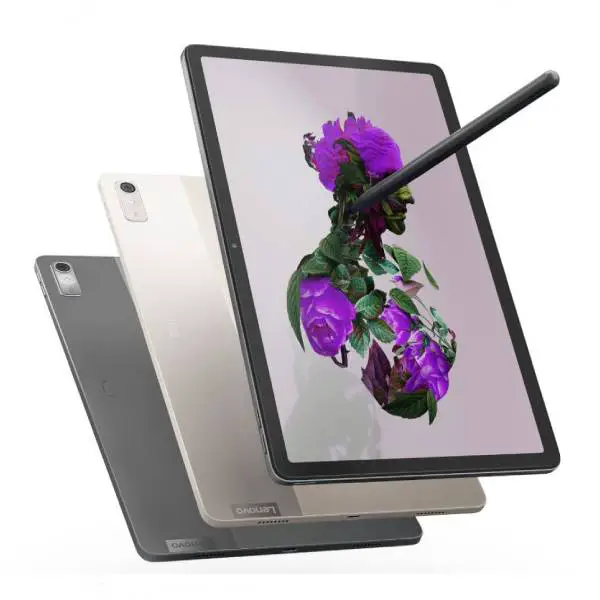 Lenovo TB132FU 2nd Gen Tab P11 Pro PRODUCT-IMG