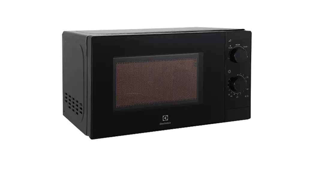 Electrolux Emm20k22b Freestanding Microwave Oven User Manual