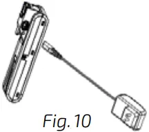 cecotec Conga Rockstar fig 10