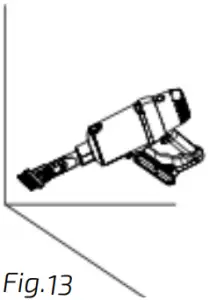 cecotec Conga Rockstar fig 13