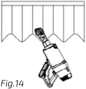 cecotec Conga Rockstar fig 14