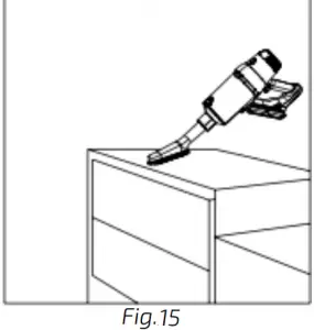 cecotec Conga Rockstar fig 15