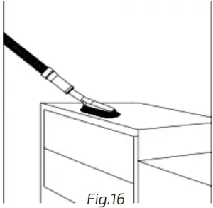 cecotec Conga Rockstar fig 16