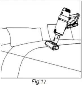 cecotec Conga Rockstar fig 17